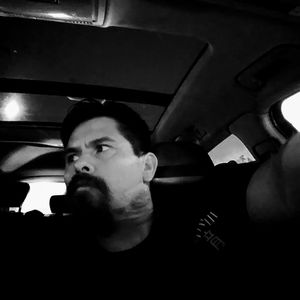 Meet your Posher, Ruben